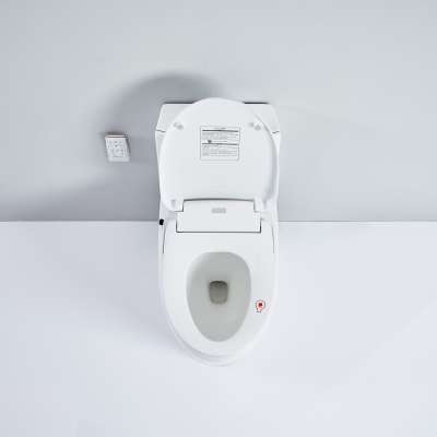 2020 hot sale Christmas water saving toilet cover used in office