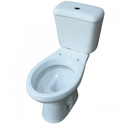 siphonic intelligent virus  hot sale  toilet  used in office